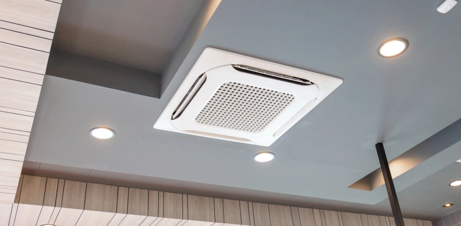 Solar Powered Attic & Roof Ventilation Systems