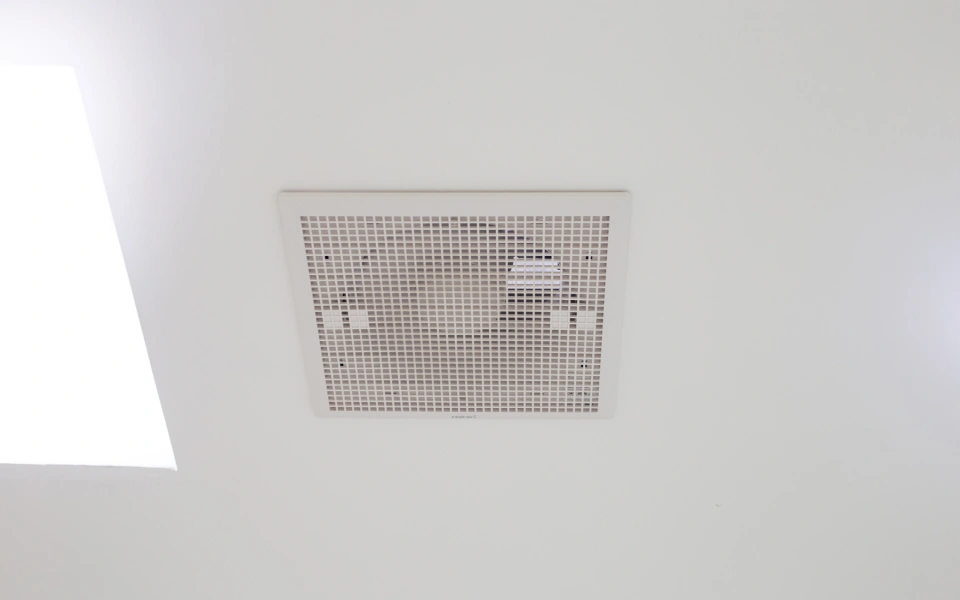 ceiling ventilation fan web